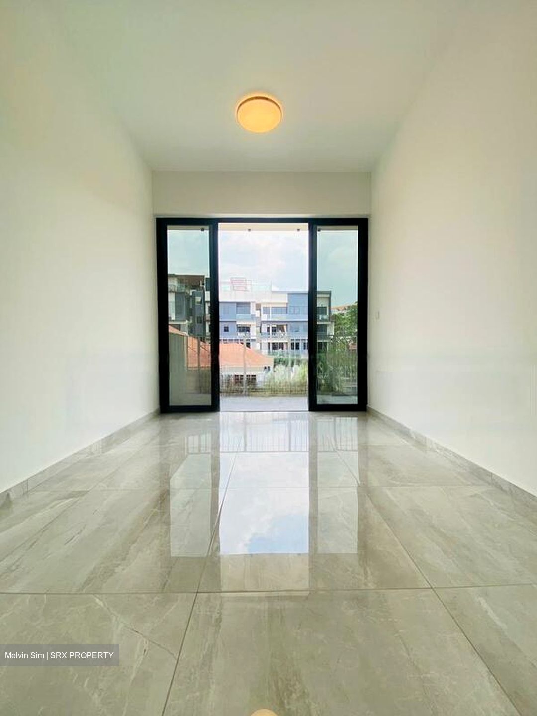 The Verandah Residences (D5), Apartment #544917361